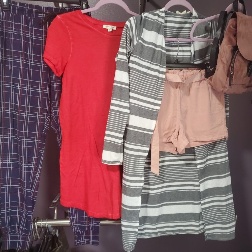 Trendy Apparel Lot #5